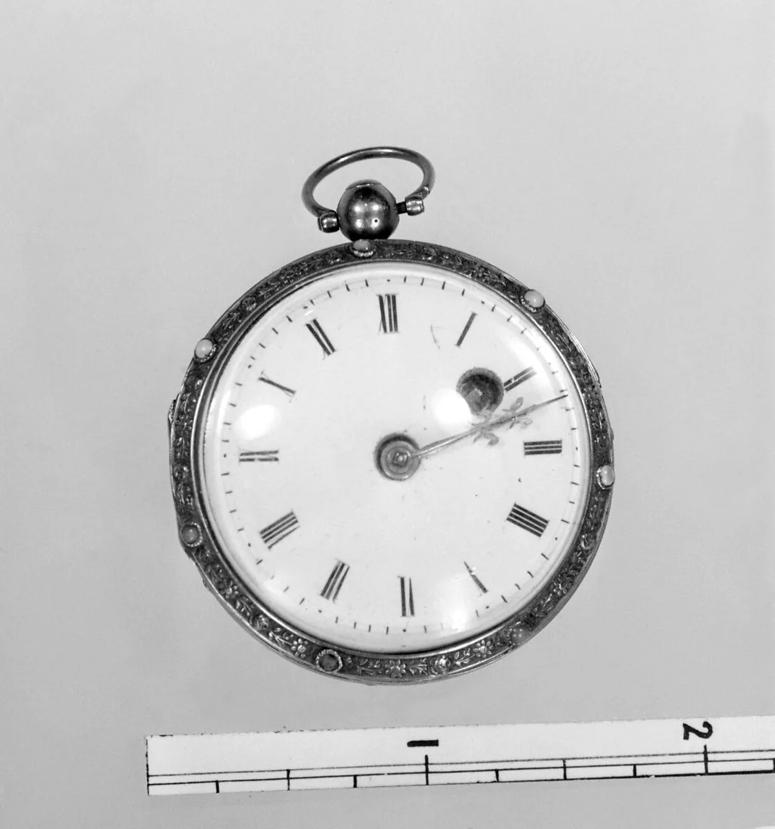 Watch — Unknown