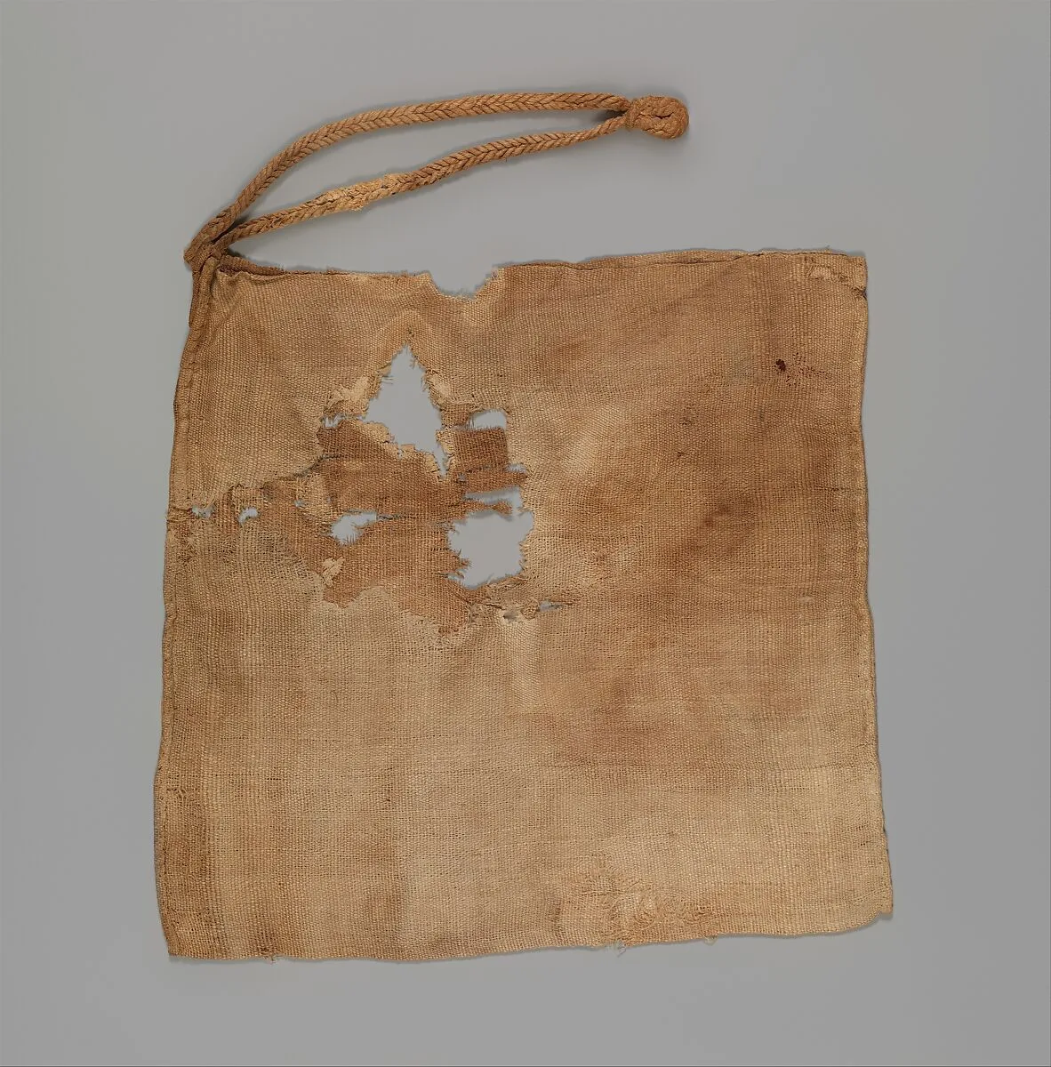 Bag — Unknown