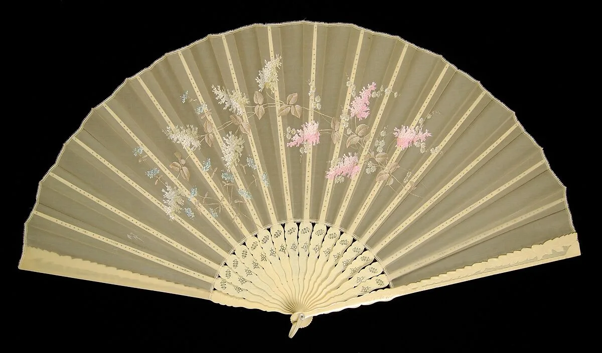 Fan — Unknown