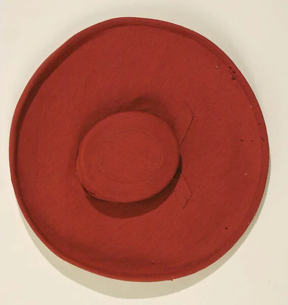 Hat — Madame Pauline