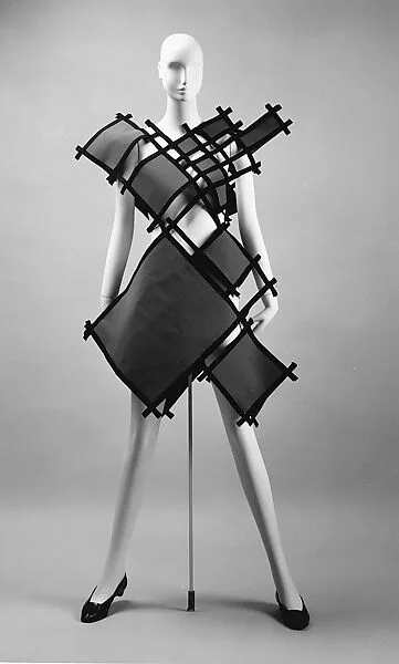 Evening dress — Francesco Maria Bandini