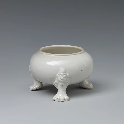 Saltcellar