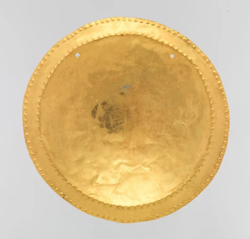 Pectoral Disk