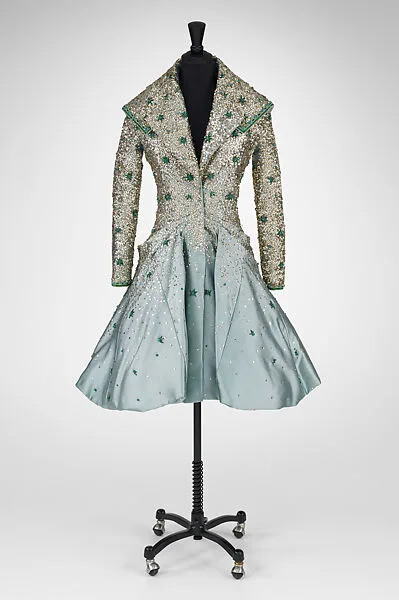 Coat — John Galliano|House of Dior