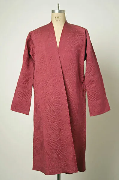 Coat — Unknown