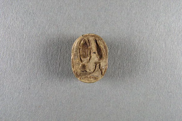 Scarab of Sheshonq I — Unknown