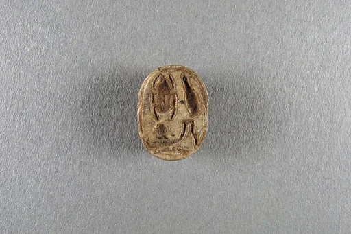 Scarab of Sheshonq I