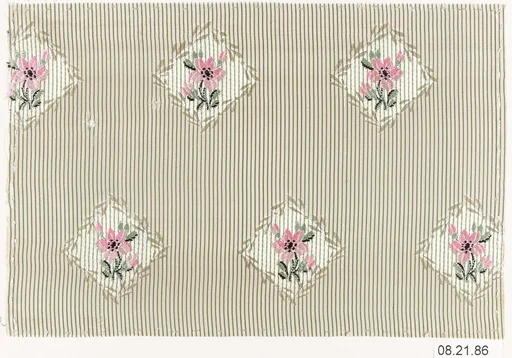 Textile sample