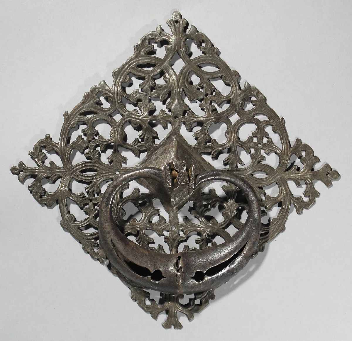 Door Knocker — Unknown