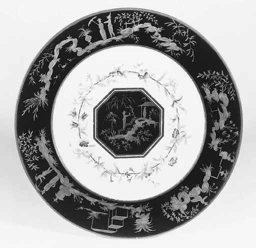 Plate