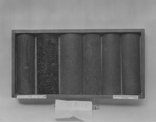 Lacquer Samples