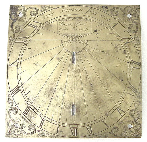 Sundial