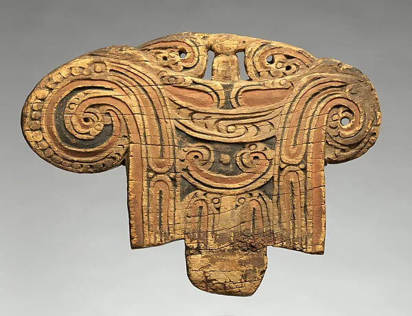 Canoe Splashboard (lagim) — Unknown