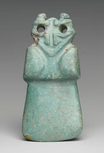 Celt Pendant