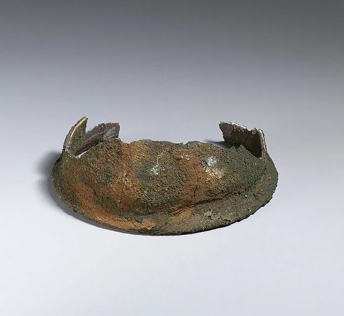 Bowl — Unknown