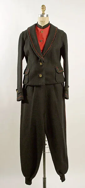 Ski ensemble — Snow Snug by Shawmut