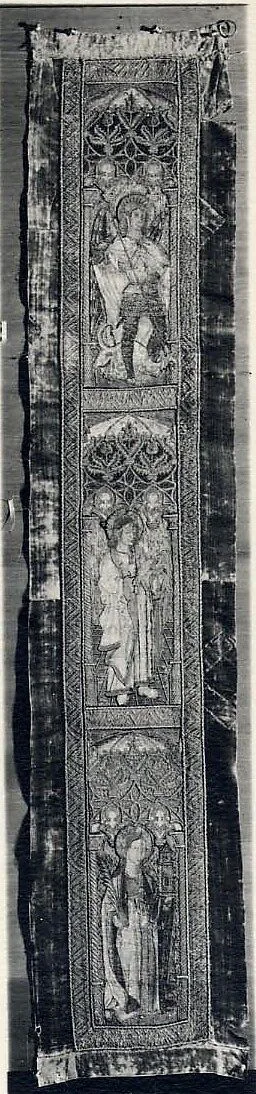 Orphrey — Unknown