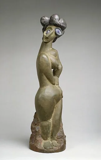 Figure in Rotation