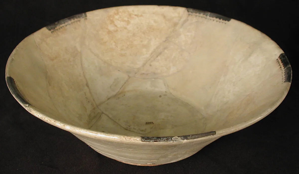 Bowl — Unknown