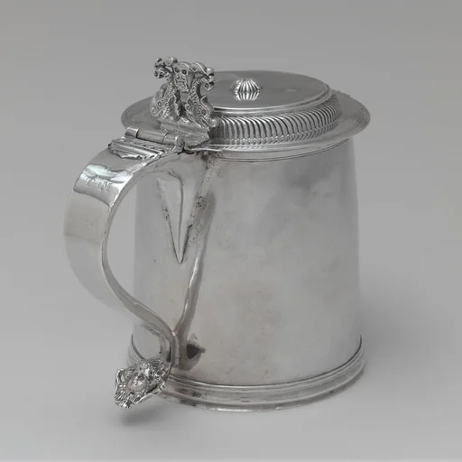 Tankard