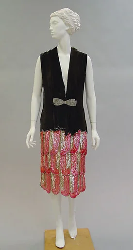 Dance dress