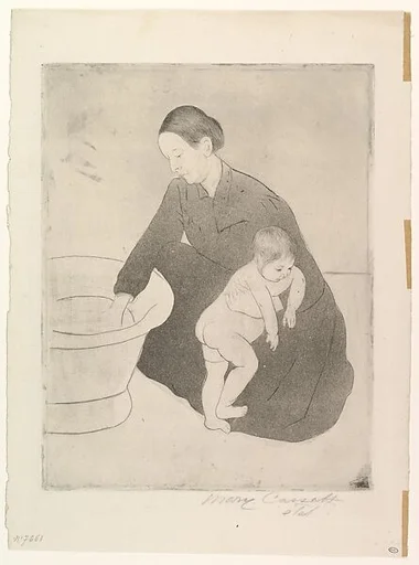 The Bath