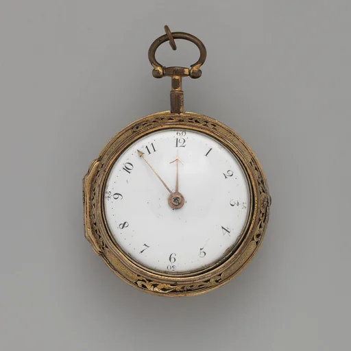 Clock-watch