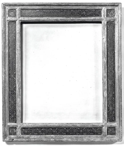 Cassetta frame