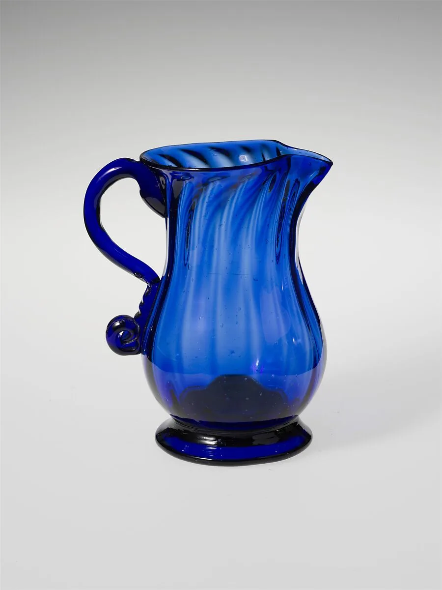 Creamer — Unknown