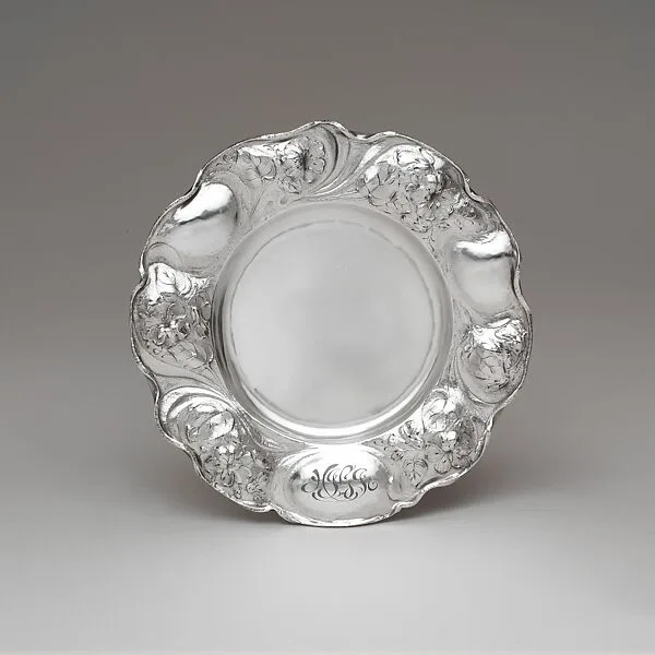 Plate — Gorham Manufacturing Company