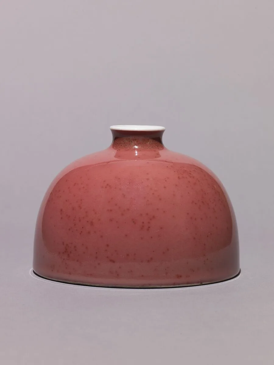 Water pot — Chinese