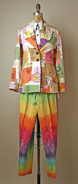 Ensemble — Todd Oldham