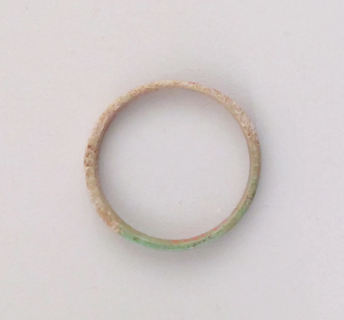 Ring — Unknown