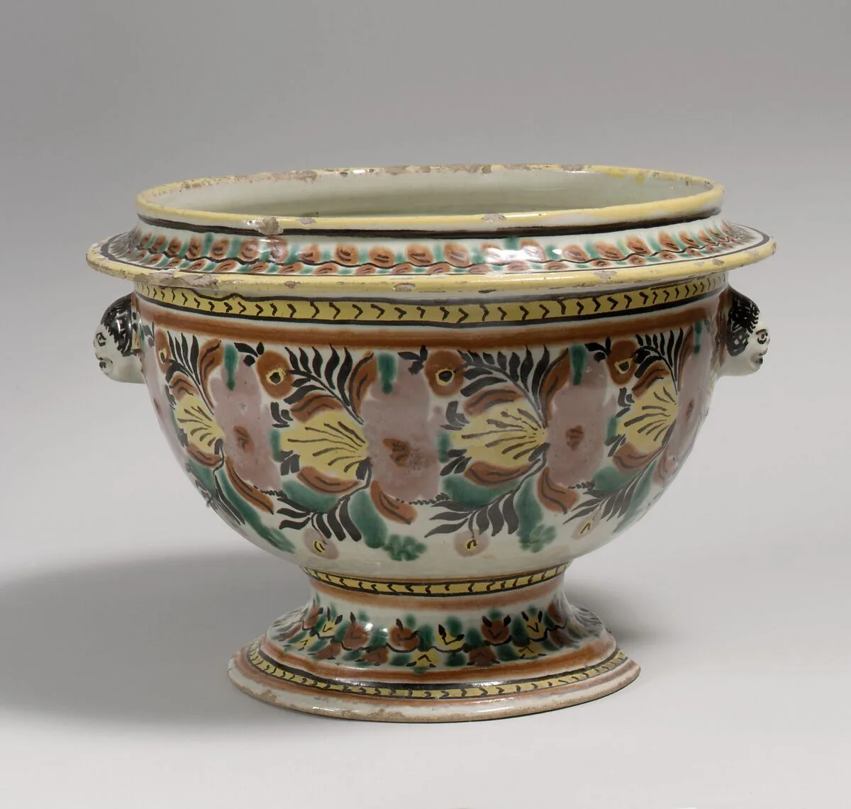 Bowl — Unknown