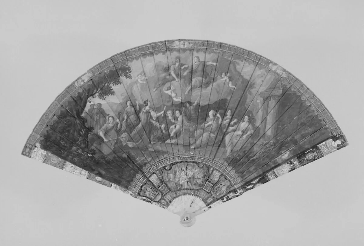 Fan — Unknown