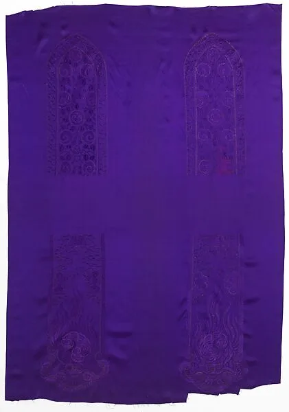 Textile — Sarah Lipska