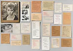 Semina 4 — Wallace Berman