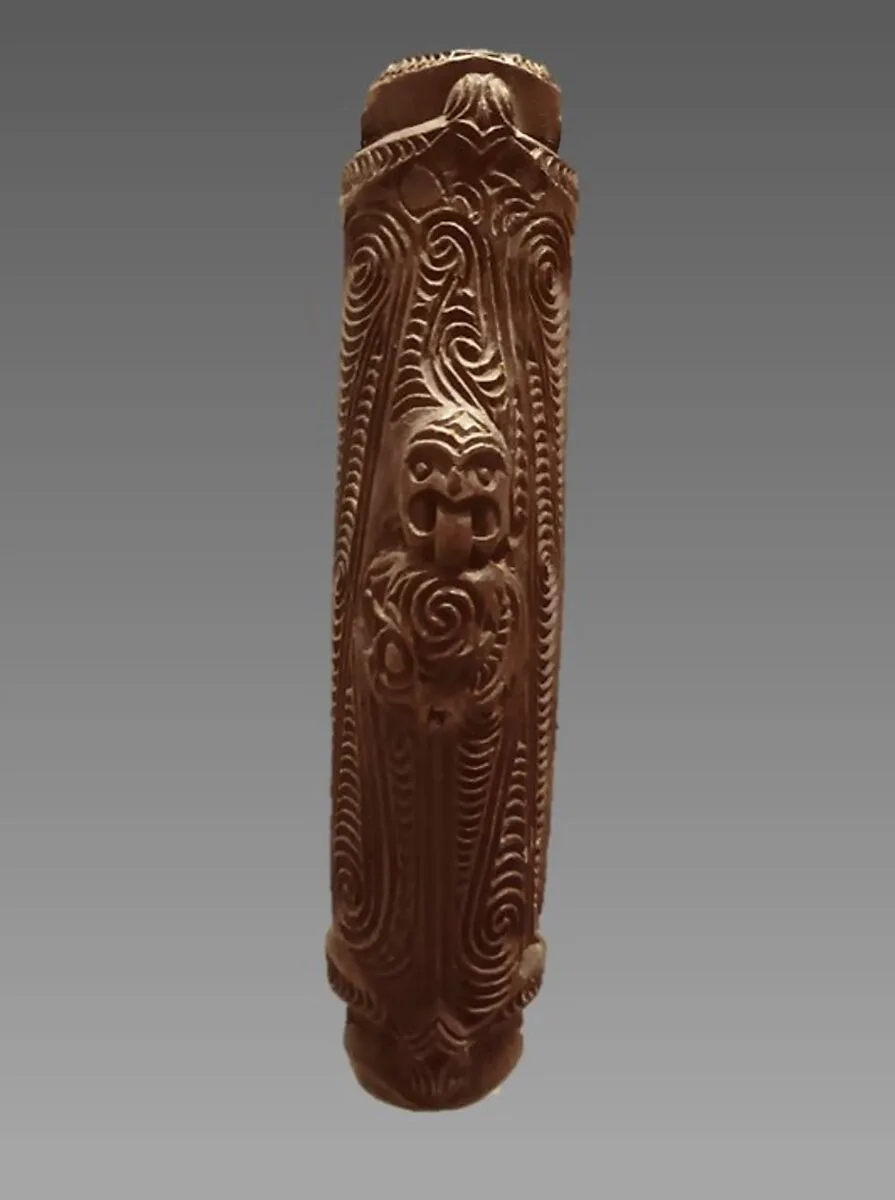 Kooauau — Unknown
