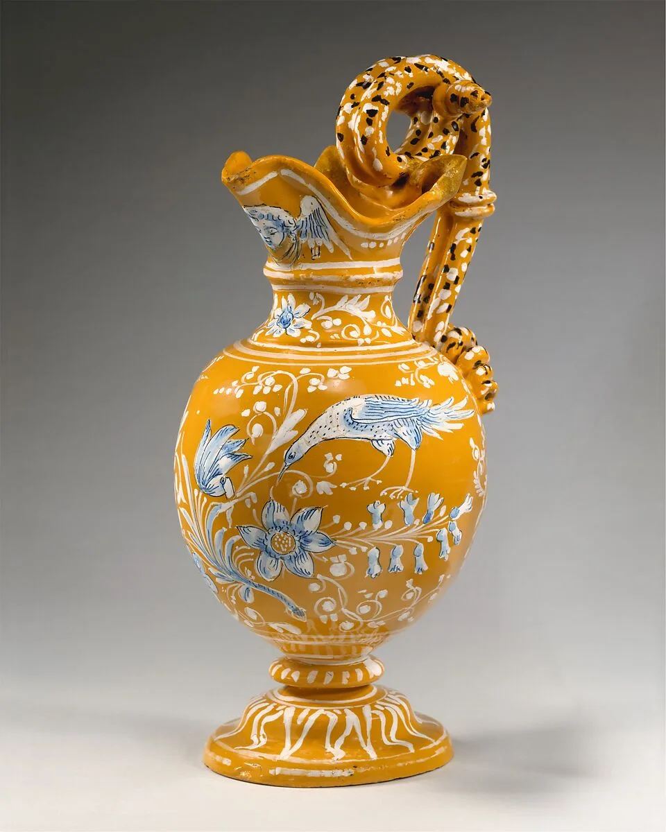 Ewer — Unknown