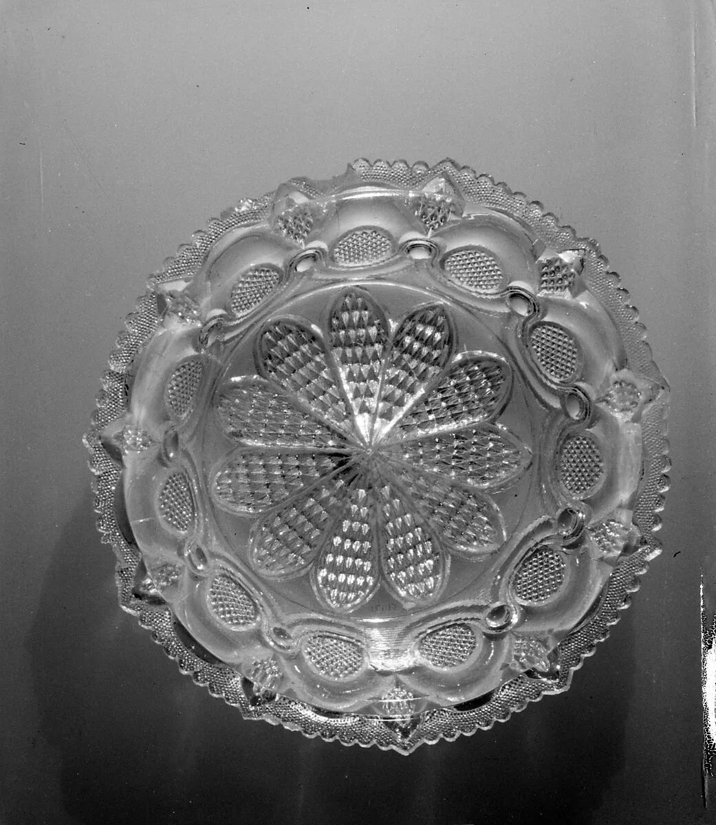 Bowl — Unknown