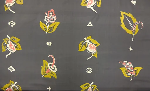 Textile sample