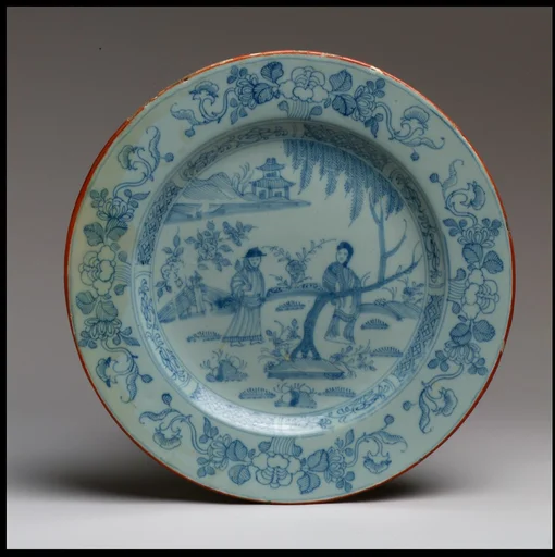 Plate