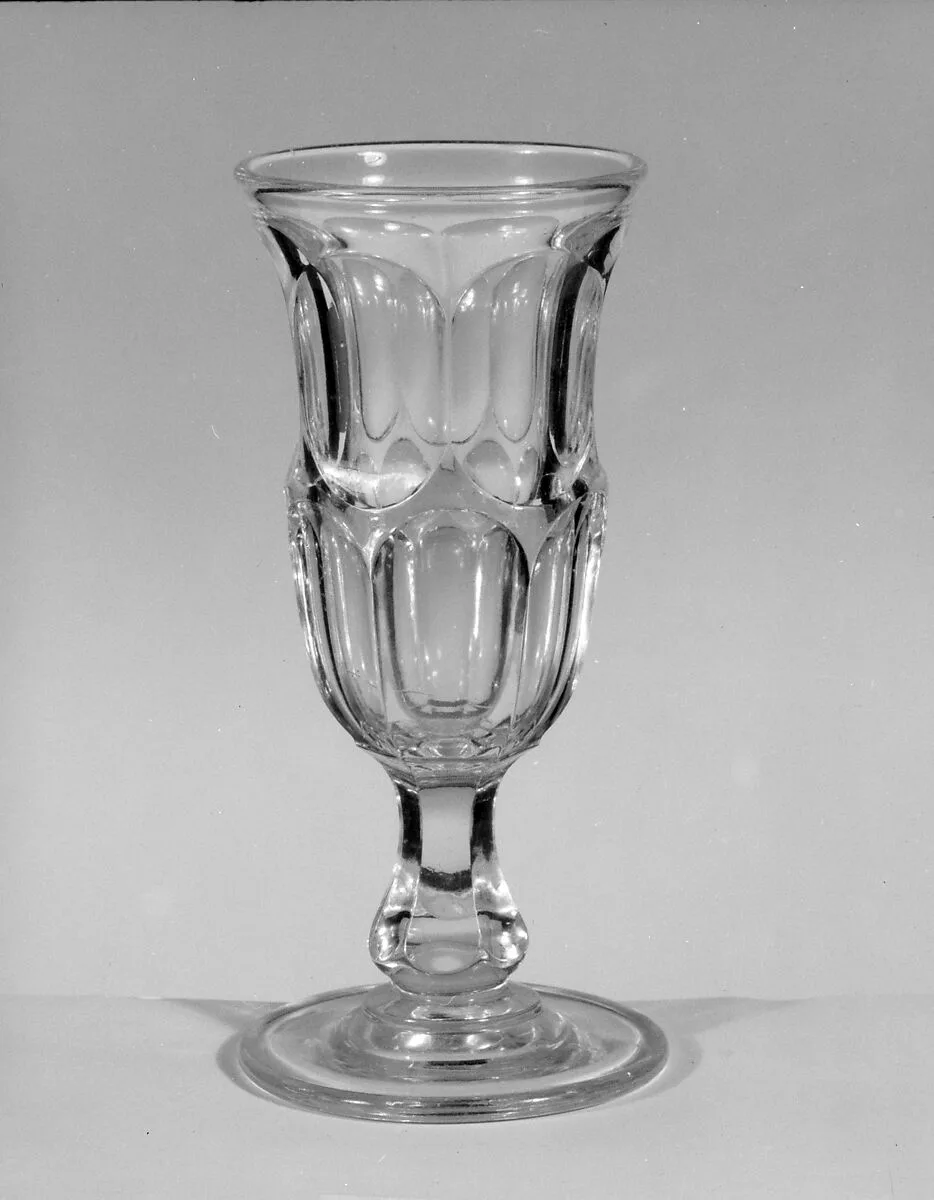 Parfait Glass — Unknown
