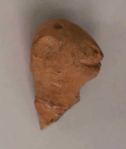Fragment of a Figure