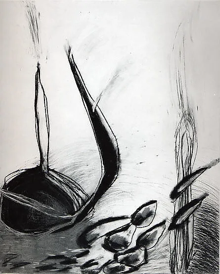 The Sacred and the Profane — Laura Anderson Barbata