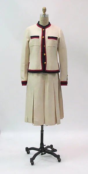 Ensemble — House of Chanel|Gabrielle Chanel