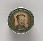[Photographic Identification Badge from General Electric Co., Decatur, Indiana]