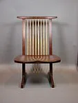 Untitled — George Nakashima