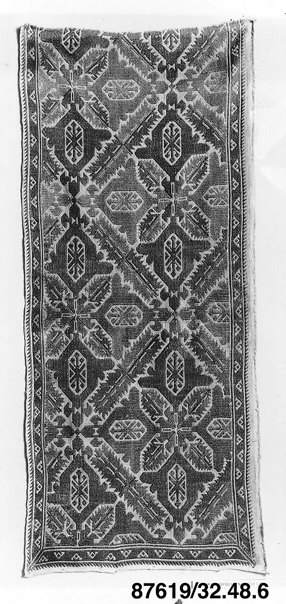 Panel — Unknown