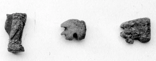 Amulet of Ba-bird